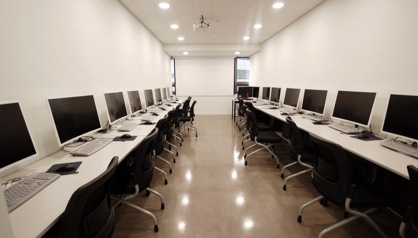 더블유아카데미교육시설