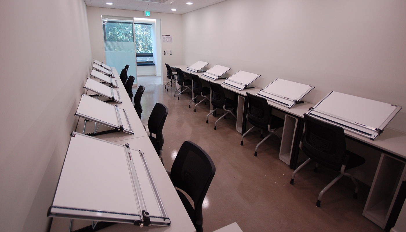 더블유아카데미교육시설